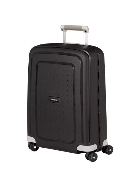 samsonite cabin suitcases with wheels.